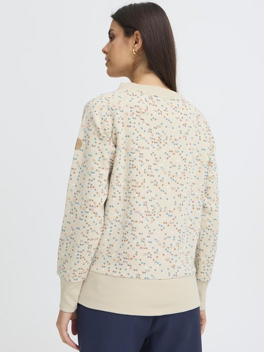 Damen Sweater - OXBea