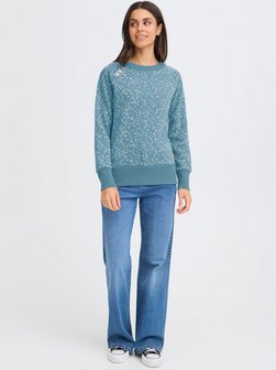 Damen Sweater - OXBea