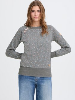Damen Sweater - OXBea