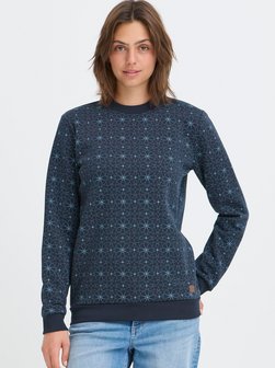 Damen Sweater - OXKaren