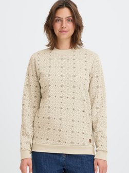 Damen Sweater - OXKaren