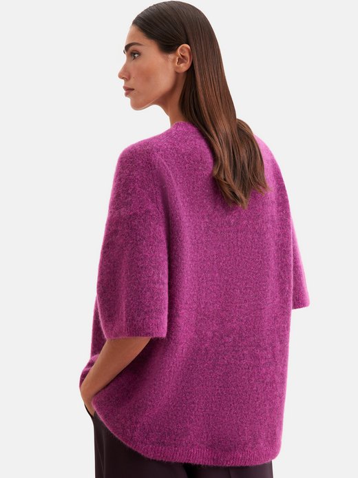 Damen Sweater - Oversized Fit