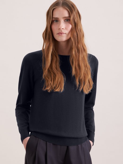 Damen Sweater - Regular Fit