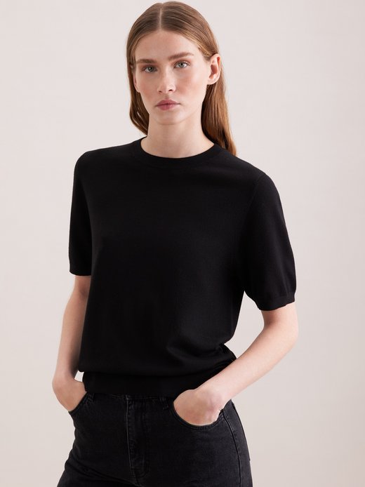 Damen Sweater - Regular Fit