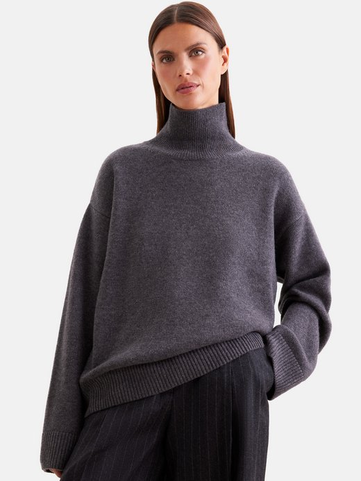 Damen Sweater - Relaxed Fit