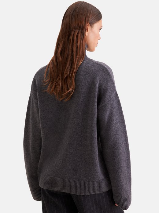 Damen Sweater - Relaxed Fit