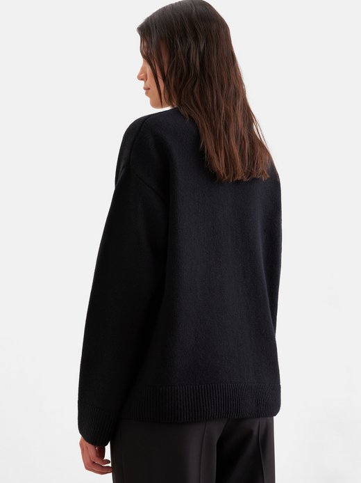 Damen Sweater - Relaxed Fit