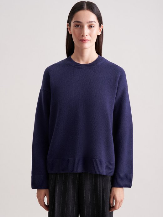 Damen Sweater - Relaxed Fit