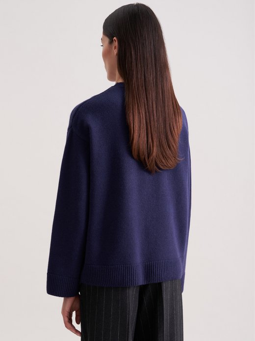 Damen Sweater - Relaxed Fit