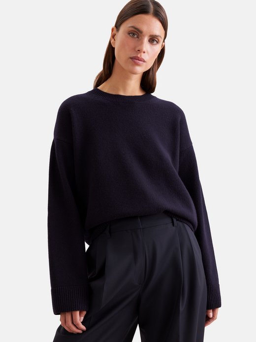 Damen Sweater - Relaxed Fit