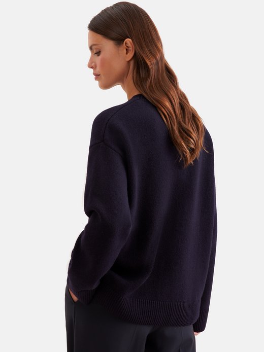 Damen Sweater - Relaxed Fit