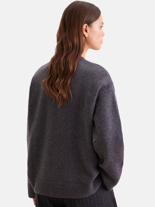 Damen Sweater - Relaxed Fit