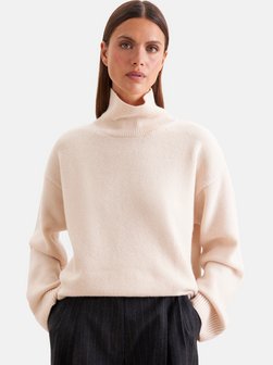 Damen Sweater - Relaxed Fit
