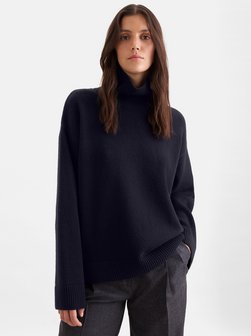 Damen Sweater - Relaxed Fit