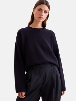 Damen Sweater - Relaxed Fit