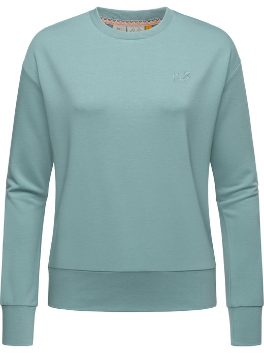 Damen Sweater - Set Delje