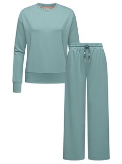 Damen Sweater - Set Delje