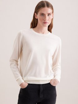 Damen Sweater - Uni