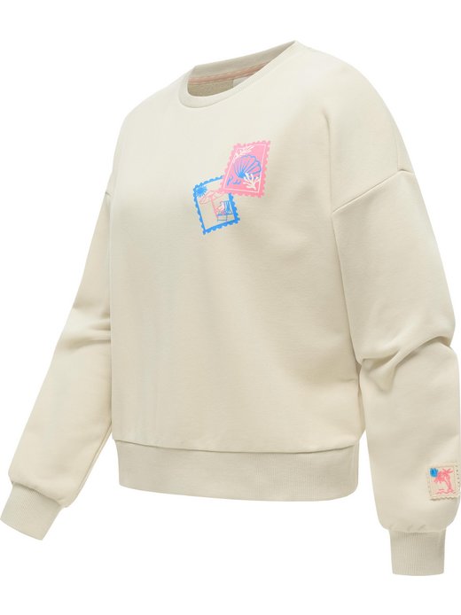 Damen Sweater - Wuss PP