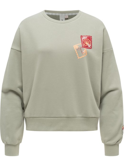 Damen Sweater - Wuss PP