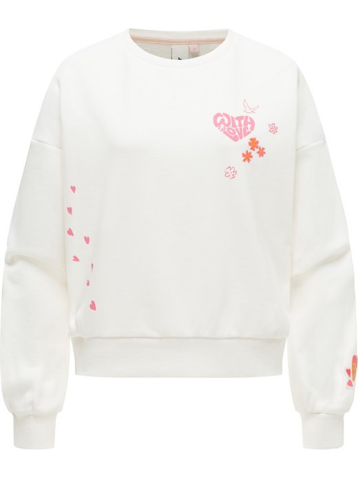 Damen Sweater - Wuss PP