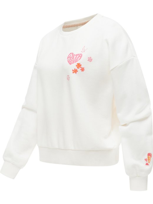 Damen Sweater - Wuss PP