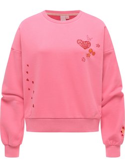 Damen Sweater - Wuss PP