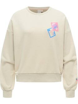 Damen Sweater - Wuss PP