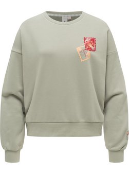 Damen Sweater - Wuss PP