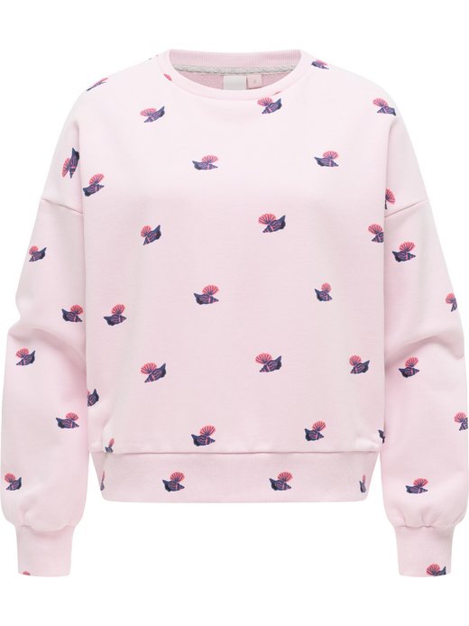 Damen Sweater - Wuss Shells