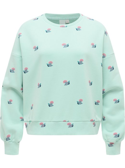Damen Sweater - Wuss Shells