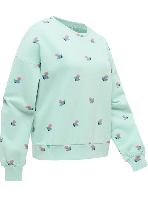 Damen Sweater - Wuss Shells
