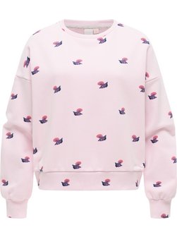 Damen Sweater - Wuss Shells
