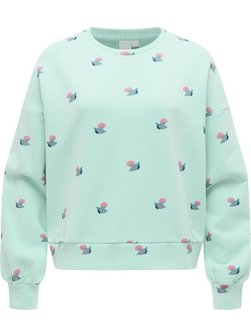 Damen Sweater - Wuss Shells