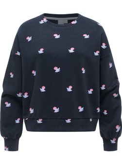 Damen Sweater - Wuss Shells
