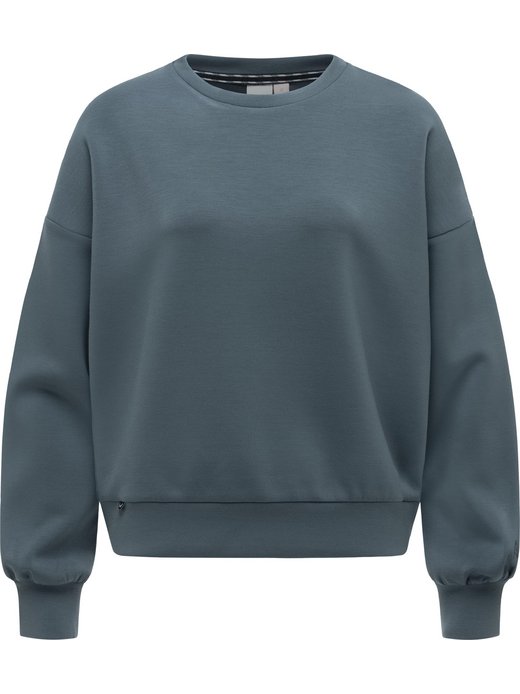 Damen Sweater - Wuss Solid