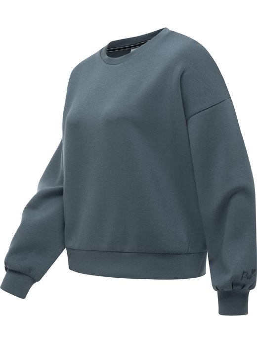 Damen Sweater - Wuss Solid