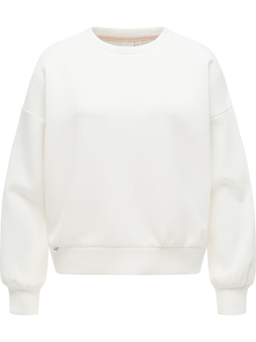 Damen Sweater - Wuss Solid