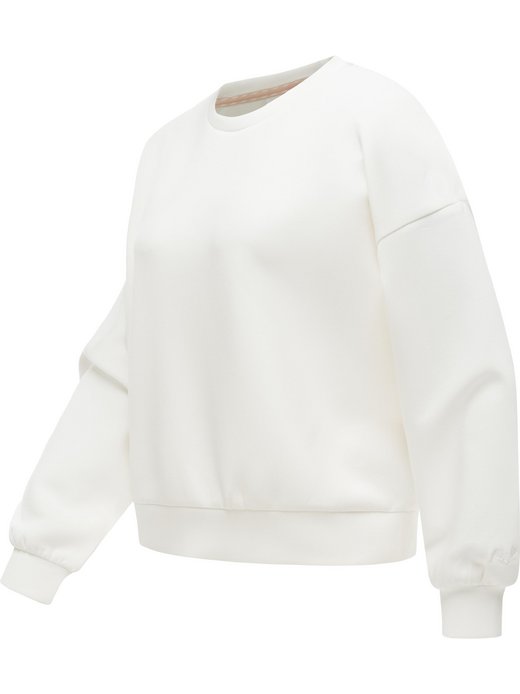 Damen Sweater - Wuss Solid