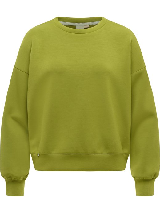Damen Sweater - Wuss Solid