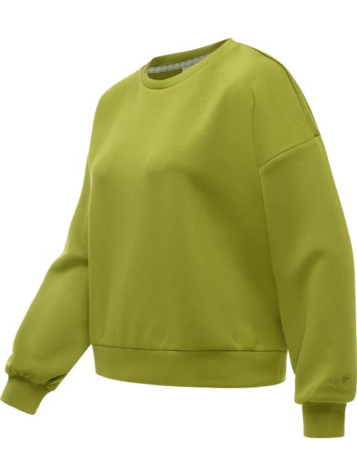 Damen Sweater - Wuss Solid