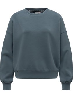 Damen Sweater - Wuss Solid
