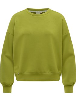 Damen Sweater - Wuss Solid