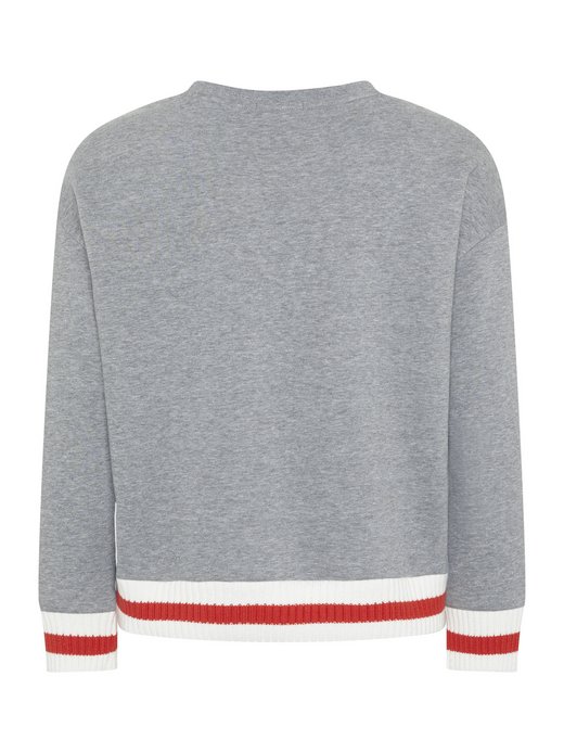 Damen Sweater