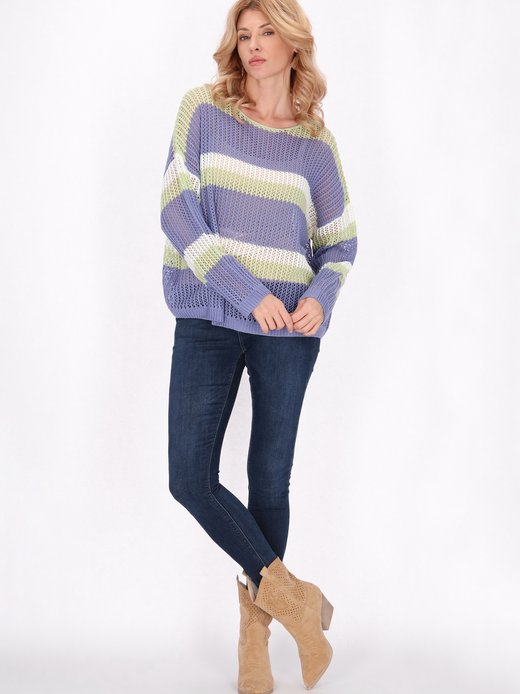 Damen Sweater