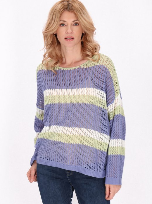 Damen Sweater