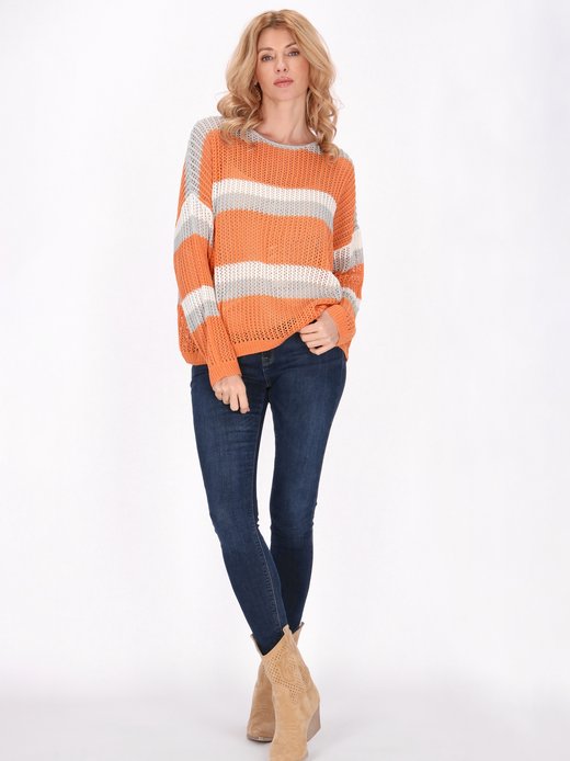 Damen Sweater