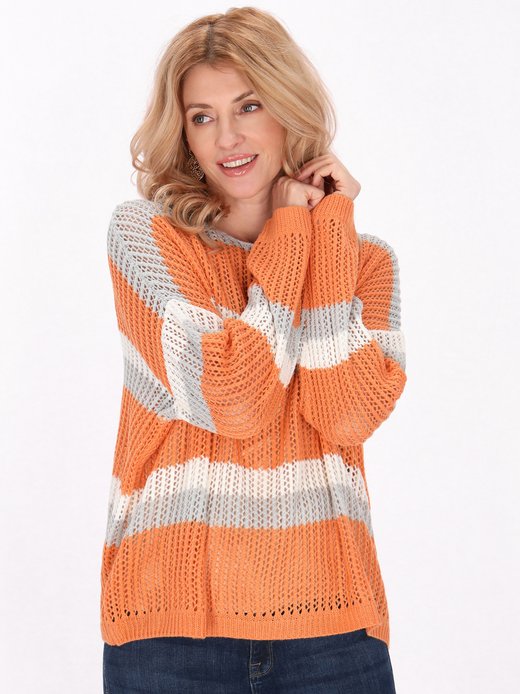 Damen Sweater
