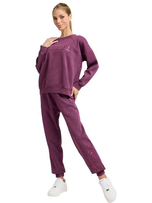 Damen Sweathose  -  BURTWHISTLE