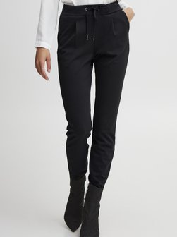 Artikelbild Damen Sweathose - BYRizetta von B.Young in schwarz uni